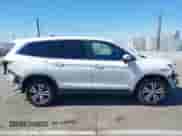 2018 Honda Pilot EX-L with VIN 5FNYF5H52JB026830, listed as a IAAI auction lot 42853756 with 15,305 mi miles and . Bid and sale history available at DreamBid. Image 14.