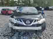 2011 Nissan Murano S с VIN JN8AZ1MU5BW066982, выставлен на аукционе Copart как лот 58265035 с пробегом 95 620 миль миль и Списание • Salvage title. История ставок и продаж доступна на DreamBid. Изображение 5.