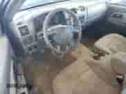 2005 Chevrolet Colorado LS Z85 z VIN 1GCCS196858154419, wystawiony jako Copart lot #41430355 z przebiegiem 170 965 mil mil oraz Szkoda całkowita • Salvage title. Historia ofert i sprzedaży dostępna na DreamBid. Obrazek 8.