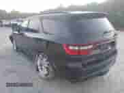 2024 Dodge Durango GT Plus with VIN 1C4RDJDG7RC138297, listed as a IAAI auction lot 43031731 with 56,967 mi miles and . Bid and sale history available at DreamBid. Image 3.