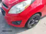 2014 Chevrolet Spark LS с VIN KL8CA6S94EC492507, выставлен на аукционе IAAI как лот 42943596 с пробегом 154 370 миль миль и . История ставок и продаж доступна на DreamBid. Изображение 6.