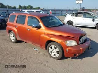 2007 Chevrolet HHR LT с VIN 3GNDA23D97S636595, выставлен на аукционе IAAI как лот 43120797 с пробегом 165 375 миль миль и . История ставок и продаж доступна на DreamBid. Изображение 1.