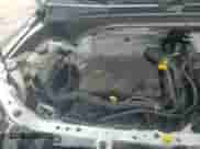 2021 Chevrolet TrailBlazer LT with VIN KL79MPS20MB163662, listed as a Copart auction lot 82663165 with 50,134 mi miles and Salvage title. Bid and sale history available at DreamBid. Image 16.