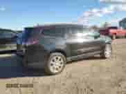 2013 Chevrolet Traverse LT with VIN 1GNKVGKD8DJ260429, listed as a Copart auction lot 89564395 with 164,697 mi miles and Clean title. Bid and sale history available at DreamBid. Image 3.