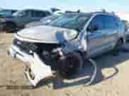 2022 Kia Sorento SX with VIN 5XYRK4LF1NG106743, listed as a IAAI auction lot 41770050 with 51,374 mi miles and . Bid and sale history available at DreamBid. Image 17.