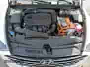 2023 Hyundai Sonata Limited с VIN KMHL54JJ1PA071608, выставлен на аукционе Copart как лот 80628505 с пробегом 22 240 миль миль и Списание • Salvage title. История ставок и продаж доступна на DreamBid. Изображение 11.