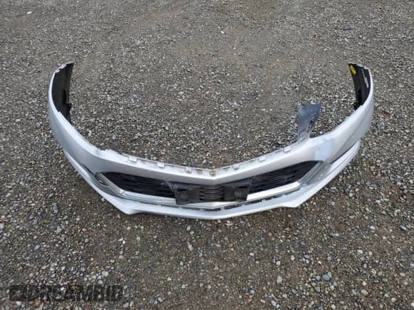 2018 Chevrolet Cruze LT с VIN 1G1BE5SM1J7242983, выставлен на аукционе Copart как лот 81910335 с пробегом 83 843 миль миль и Списание • Salvage title. История ставок и продаж доступна на DreamBid. Изображение 12.