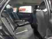 2025 Hyundai Sonata SEL Convenience с VIN KMHL14JA5SA463446, выставлен на аукционе Copart как лот 62718475 с пробегом 8 436 миль миль и Списание • Salvage title. История ставок и продаж доступна на DreamBid. Изображение 10.