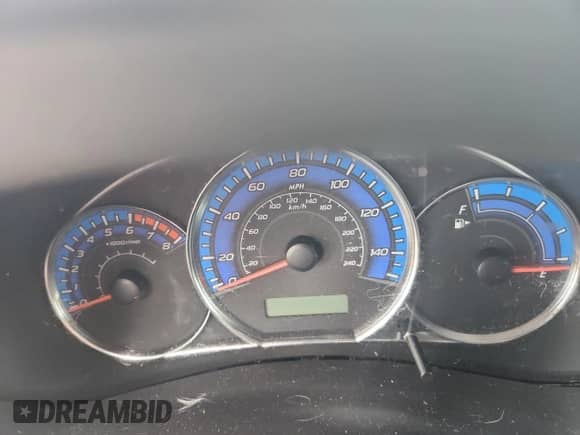 2009 Subaru Forester X with VIN JF2SH63639H766552, listed as a Copart auction lot 69030415 with Not provided miles and Non repairable. Bid and sale history available at DreamBid. Image 9.