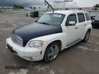 2010 Chevrolet HHR 2LT с VIN 3GNBACDV9AS631070, выставлен на аукционе Copart как лот 65354605 с пробегом 219 079 миль миль и Списание • Salvage title. История ставок и продаж доступна на DreamBid. Изображение 1.