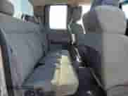 2004 Ford F-150 STX z VIN 1FTRX12W94NB30510, wystawiony jako Copart lot #80394135 z przebiegiem 189 399 mil mil oraz Szkoda całkowita • Salvage title. Historia ofert i sprzedaży dostępna na DreamBid. Obrazek 10.