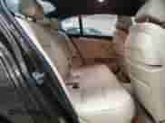 2015 BMW 5 Series 550i xDrive с VIN WBAKP9C56FD979733, выставлен на аукционе Copart как лот 85686885 с пробегом 119 837 миль миль и Чистый • Clean title. История ставок и продаж доступна на DreamBid. Изображение 10.