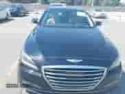 2016 Hyundai Genesis 3.8L с VIN KMHGN4JE2GU113562, выставлен на аукционе IAAI как лот 42966612 с пробегом 164 096 миль миль и . История ставок и продаж доступна на DreamBid. Изображение 12.