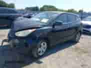 2010 Hyundai Tucson GLS с VIN KM8JT3AC8AU095841, выставлен на аукционе IAAI как лот 43338500 с пробегом 158 969 миль миль и . История ставок и продаж доступна на DreamBid. Изображение 2.