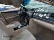 2013 Toyota Camry LE with VIN 4T1BD1FK3DU083610, listed as a IAAI auction lot 42601184 with 94,250 mi miles and . Bid and sale history available at DreamBid. Image 5.