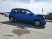 2009 Chevrolet Aveo 1LT с VIN KL1TD66E79B691740, выставлен на аукционе Copart как лот 82208145 с пробегом 69 691 миль миль и Чистый • Clean title. История ставок и продаж доступна на DreamBid. Изображение 4.