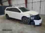 2019 Dodge Journey SE with VIN 3C4PDCBGXKT738277, listed as a Copart auction lot 62155505 with Not provided miles and Clean title. Bid and sale history available at DreamBid. Image 4.