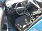 2023 Hyundai Kona SEL с VIN KM8K6CAB9PU940773, выставлен на аукционе Copart как лот 50190565 с пробегом 24 213 миль миль и Списание • Salvage title. История ставок и продаж доступна на DreamBid. Изображение 8.