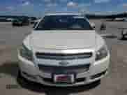 2010 Chevrolet Malibu LTZ with VIN 1G1ZE5E74AF325107, listed as a Copart auction lot 63506735 with 144,876 mi miles and Salvage title. Bid and sale history available at DreamBid. Image 5.