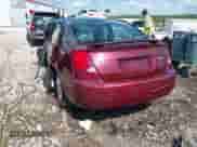 2003 Saturn ION ION 2 with VIN 1G8AJ52F63Z122209, listed as a IAAI auction lot 42104922 with 147,794 mi miles and . Bid and sale history available at DreamBid. Image 3.