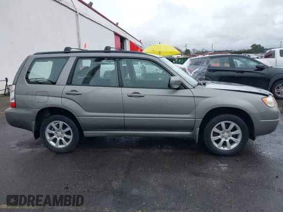 2006 Subaru Forester X с VIN JF1SG65646H752840, выставлен на аукционе IAAI как лот 41192138 с пробегом 160 868 миль миль и . История ставок и продаж доступна на DreamBid. Изображение 13.