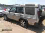 2000 Land Rover Discovery Cloth с VIN SALTY1241YA249904, выставлен на аукционе IAAI как лот 42690647 с пробегом 160 734 миль миль и . История ставок и продаж доступна на DreamBid. Изображение 3.