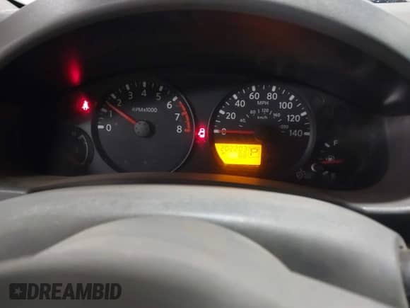 2007 Nissan Frontier XE with VIN 1N6BD06T87C402286, listed as a IAAI auction lot 41833092 with 202,203 mi miles and . Bid and sale history available at DreamBid. Image 7.