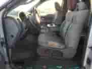 2006 Ford F-150 STX с VIN 1FTRX12W96NB49173, выставлен на аукционе Copart как лот 87278115 с пробегом 231 896 миль миль и На запчасти • Non repairable. История ставок и продаж доступна на DreamBid. Изображение 7.