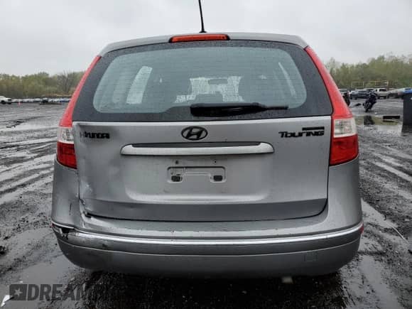 2011 Hyundai Elantra GLS z VIN KMHDB8AE8BU108233, wystawiony jako Copart lot #86486085 z przebiegiem 166 374 mil mil oraz Szkoda całkowita • Salvage title. Historia ofert i sprzedaży dostępna na DreamBid. Obrazek 6.