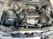 1990 Honda Accord с VIN 1HGCB7658LA103783, выставлен на аукционе Copart как лот 81592564 с пробегом 239 747 миль миль и Списание • Salvage title. История ставок и продаж доступна на DreamBid. Изображение 12.