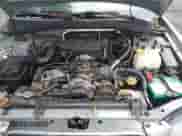 2003 Subaru Forester XS с VIN JF1SG65653H757119, выставлен на аукционе IAAI как лот 42697990 с пробегом 155 905 миль миль и . История ставок и продаж доступна на DreamBid. Изображение 10.