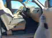 1998 Ford F-150 z VIN 2FTZX1860WCB00134, wystawiony jako IAAI lot #43498351 z przebiegiem 235 031 mil mil oraz . Historia ofert i sprzedaży dostępna na DreamBid. Obrazek 5.