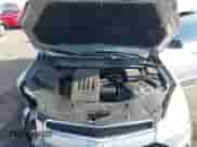 2013 Chevrolet Equinox LS z VIN 2GNALBEK8D6111997, wystawiony jako IAAI lot #42560318 z przebiegiem 152 243 mil mil oraz . Historia ofert i sprzedaży dostępna na DreamBid. Obrazek 10.