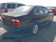 2002 BMW 5 Series 530i с VIN WBADT63452CH90228, выставлен на аукционе IAAI как лот 41564527 с пробегом Не указан миль и . История ставок и продаж доступна на DreamBid. Изображение 4.