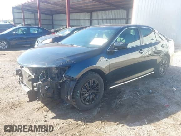 2013 Toyota Camry LE z VIN 4T1BD1FK2DU093299, wystawiony jako IAAI lot #43405541 z przebiegiem 151 153 mil mil oraz . Historia ofert i sprzedaży dostępna na DreamBid. Obrazek 2.