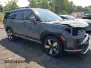 2024 Hyundai Santa Fe Limited с VIN 5NMP34G10RH003747, выставлен на аукционе Copart как лот 67546774 с пробегом 218 миль миль и Списание • Salvage title. История ставок и продаж доступна на DreamBid. Изображение 4.