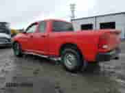 2012 Ram 1500 ST z VIN 1C6RD7FP8CS296264, wystawiony jako Copart lot #80455255 z przebiegiem 193 840 mil mil oraz Szkoda całkowita • Salvage title. Historia ofert i sprzedaży dostępna na DreamBid. Obrazek 2.