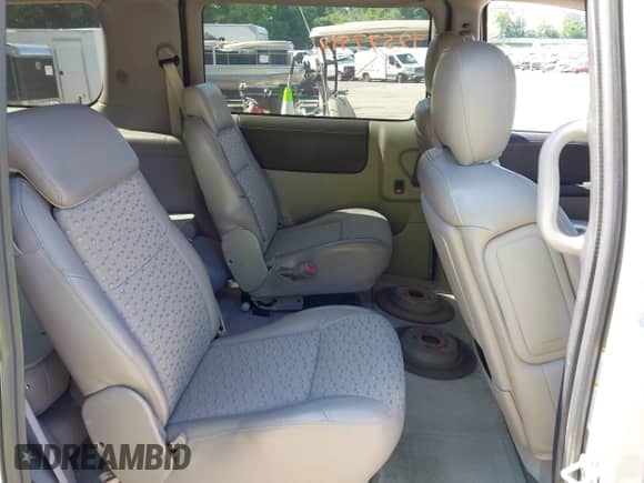 2005 Chevrolet Uplander LS z VIN 1GNDV23L35D185043, wystawiony jako IAAI lot #42577912 z przebiegiem 147 195 mil mil oraz . Historia ofert i sprzedaży dostępna na DreamBid. Obrazek 8.