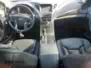 2016 Hyundai Azera Limited с VIN KMHFH4JG3GA508341, выставлен на аукционе Copart как лот 71978865 с пробегом 125 126 миль миль и Списание • Salvage title. История ставок и продаж доступна на DreamBid. Изображение 8.
