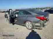 2014 Hyundai Sonata GLS z VIN 5NPEB4AC5EH812730, wystawiony jako Copart lot #80749475 z przebiegiem Nie podano mil oraz Nie do naprawy • Non repairable. Historia ofert i sprzedaży dostępna na DreamBid. Obrazek 2.