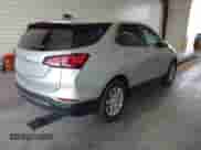 2022 Chevrolet Equinox LT с VIN 2GNAXTEV2N6138764, выставлен на аукционе IAAI как лот 42275323 с пробегом 183 106 миль миль и . История ставок и продаж доступна на DreamBid. Изображение 4.