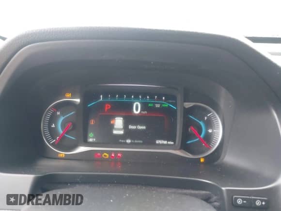 2022 Honda Pilot EX-L с VIN 5FNYF6H59NB018137, выставлен на аукционе IAAI как лот 42344347 с пробегом 70 768 миль миль и . История ставок и продаж доступна на DreamBid. Изображение 7.