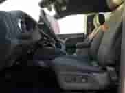 2024 Chevrolet Colorado 4WD Z71 с VIN 1GCPTDEK9R1213687, выставлен на аукционе Copart как лот 89836225 с пробегом Не указан миль и Списание • Salvage title. История ставок и продаж доступна на DreamBid. Изображение 7.
