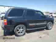 2003 Chevrolet Tahoe LS с VIN 1GNEC13V43R292866, выставлен на аукционе Copart как лот 60574355 с пробегом 250 872 миль миль и Списание • Salvage title. История ставок и продаж доступна на DreamBid. Изображение 3.