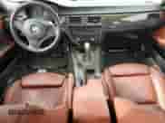 2009 BMW 3 Series 328i с VIN WBAPH77539NM27137, выставлен на аукционе Copart как лот 86623085 с пробегом 151 175 миль миль и Списание • Salvage title. История ставок и продаж доступна на DreamBid. Изображение 8.