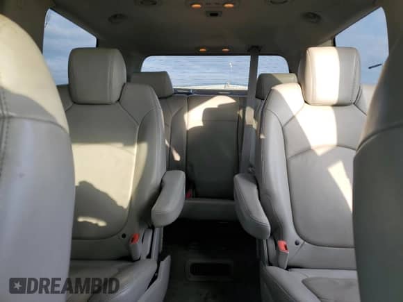 2007 Saturn Outlook XR with VIN 5GZEV33757J133230, listed as a Copart auction lot 85853735 with 157,506 mi miles and Salvage title. Bid and sale history available at DreamBid. Image 10.
