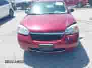 2006 Chevrolet Malibu 1LS z VIN 1G1ZS51FX6F104768, wystawiony jako IAAI lot #42807801 z przebiegiem 58 303 mil mil oraz . Historia ofert i sprzedaży dostępna na DreamBid. Obrazek 12.