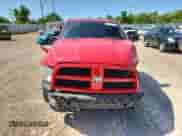 2012 Ram 1500 Express с VIN 3C6JD6AT4CG277004, выставлен на аукционе Copart как лот 63793735 с пробегом 87 921 миль миль и Списание • Salvage title. История ставок и продаж доступна на DreamBid. Изображение 5.