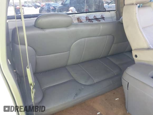 1995 Chevrolet Silverado 2500 с VIN 2GCFK29K5S1273513, выставлен на аукционе IAAI как лот 43226616 с пробегом 248 624 миль миль и . История ставок и продаж доступна на DreamBid. Изображение 8.