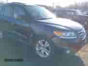 2012 Hyundai Santa Fe Limited с VIN 5XYZKDAG6CG134417, выставлен на аукционе IAAI как лот 40932038 с пробегом 152 966 миль миль и . История ставок и продаж доступна на DreamBid. Изображение 6.